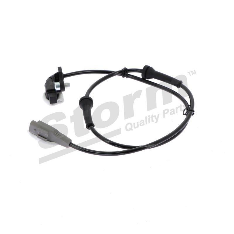 Capteur, vitesse de roue STORM QUALITY PARTS 777127