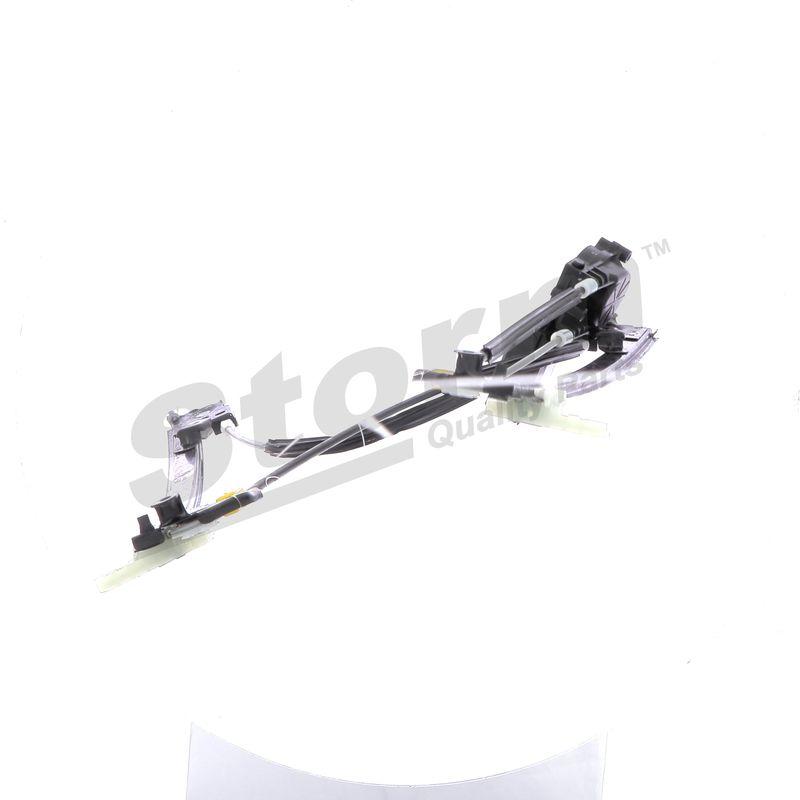 Lève-vitre STORM QUALITY PARTS 87141