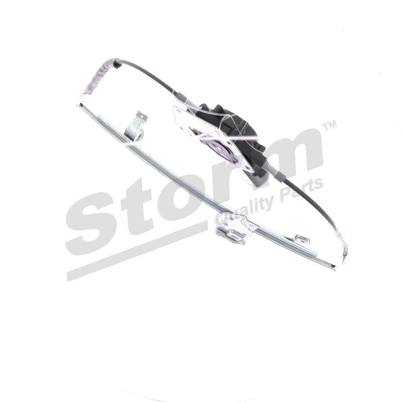Lève-vitre STORM QUALITY PARTS 41276