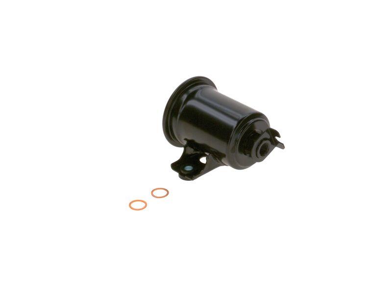 Filtre à carburant BOSCH 0 986 450 115