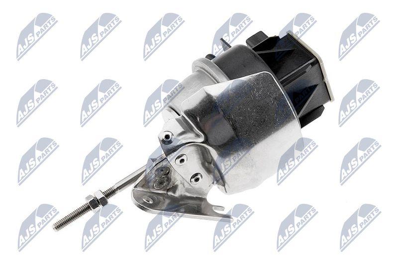 Boîtier de commande, compresseur NTY ECD-VW-009