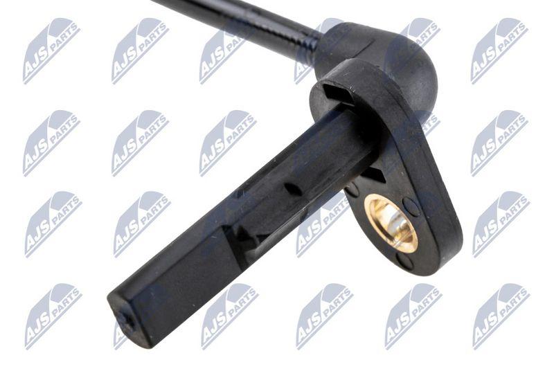 Capteur, vitesse de roue NTY HCA-DW-014