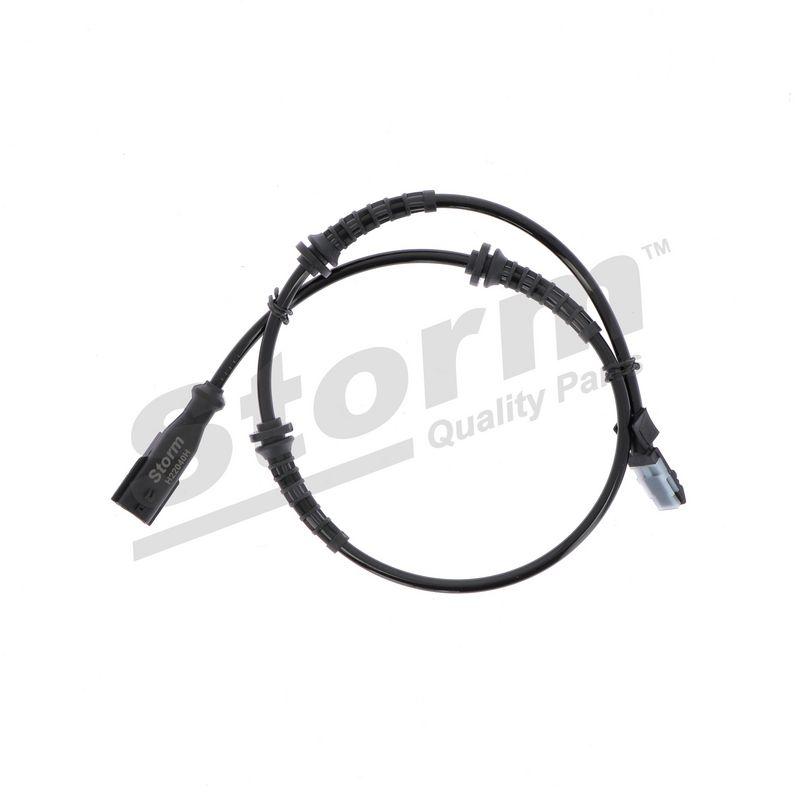 Capteur, vitesse de roue STORM QUALITY PARTS 888011