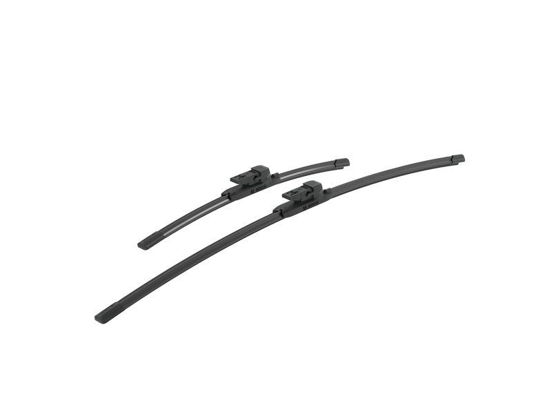 Balai d'essuie-glace BOSCH 3 397 014 245