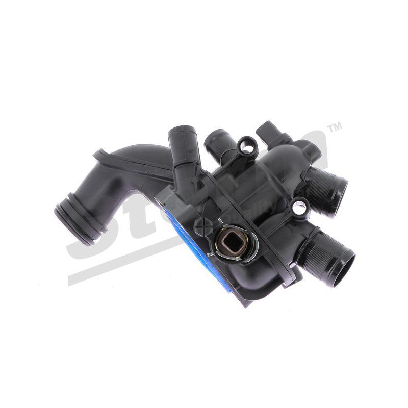 Boîtier du thermostat STORM QUALITY PARTS F15384