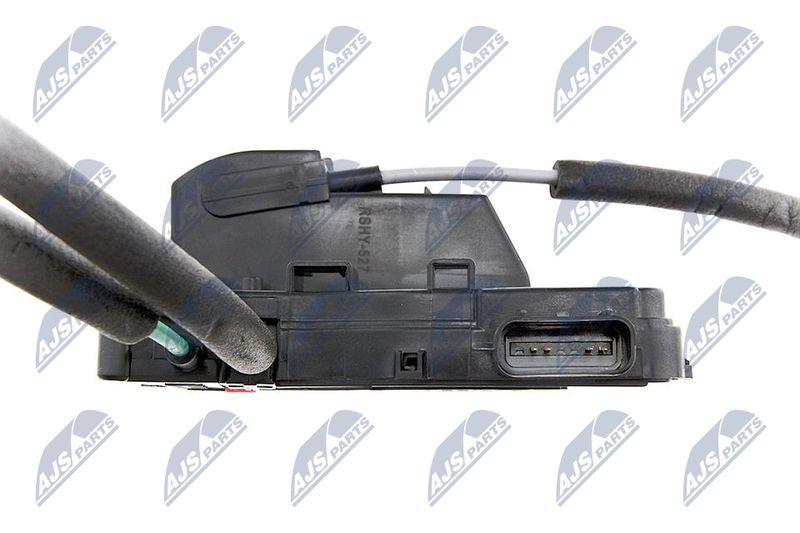 Serrure de porte NTY EZC-HY-527