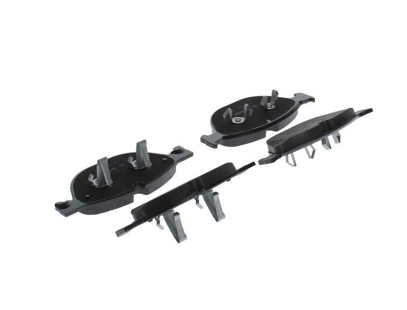 Kit de plaquettes de frein, frein à disque BOSCH 0 986 494 955