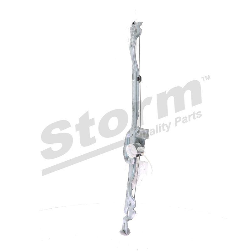Lève-vitre STORM QUALITY PARTS 7087534