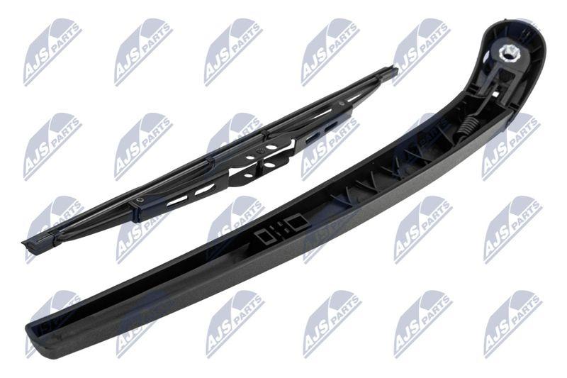 Bras d'essuie-glace, nettoyage des vitres NTY EWB-SE-003