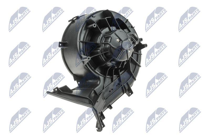 Pulseur d'air habitacle NTY EWN-PL-000