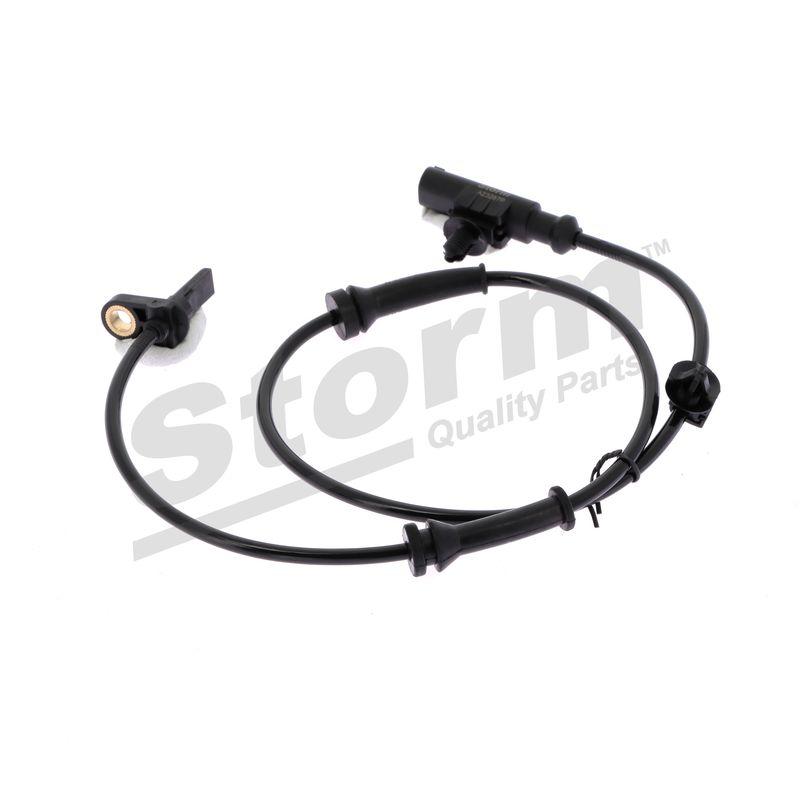 Capteur, vitesse de roue STORM QUALITY PARTS 777123