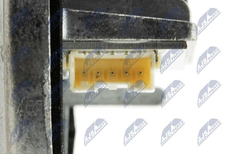 Appareil de commande, système d'éclairage NTY EPX-BM-065