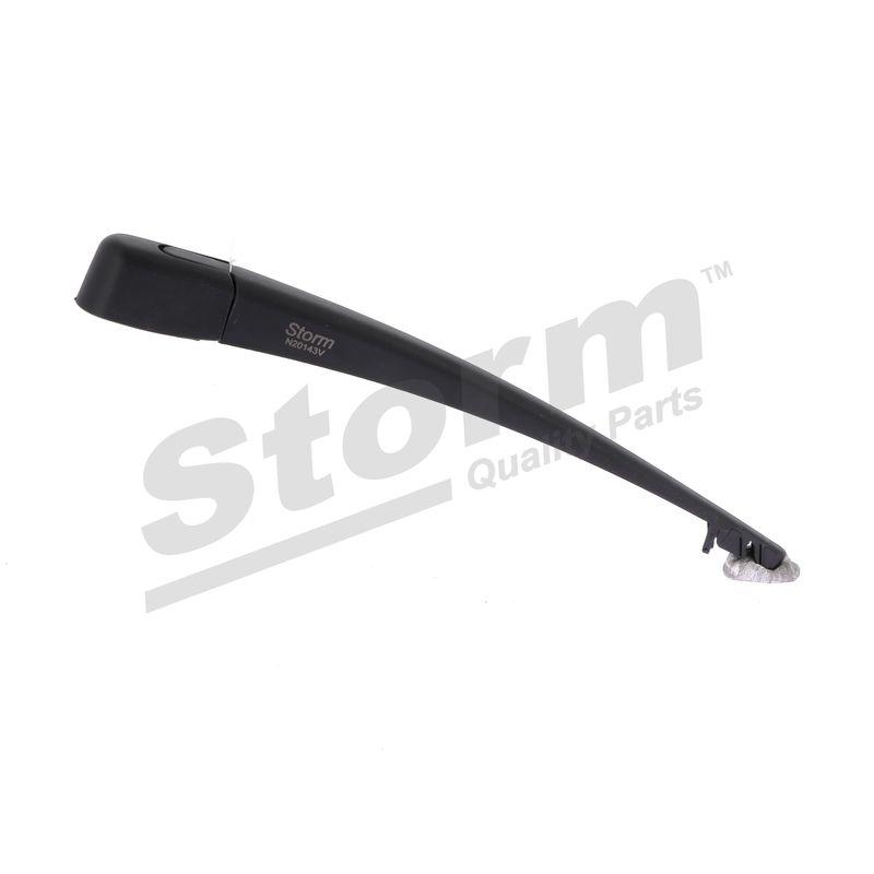 Bras d'essuie-glace, nettoyage des vitres STORM QUALITY PARTS 79742