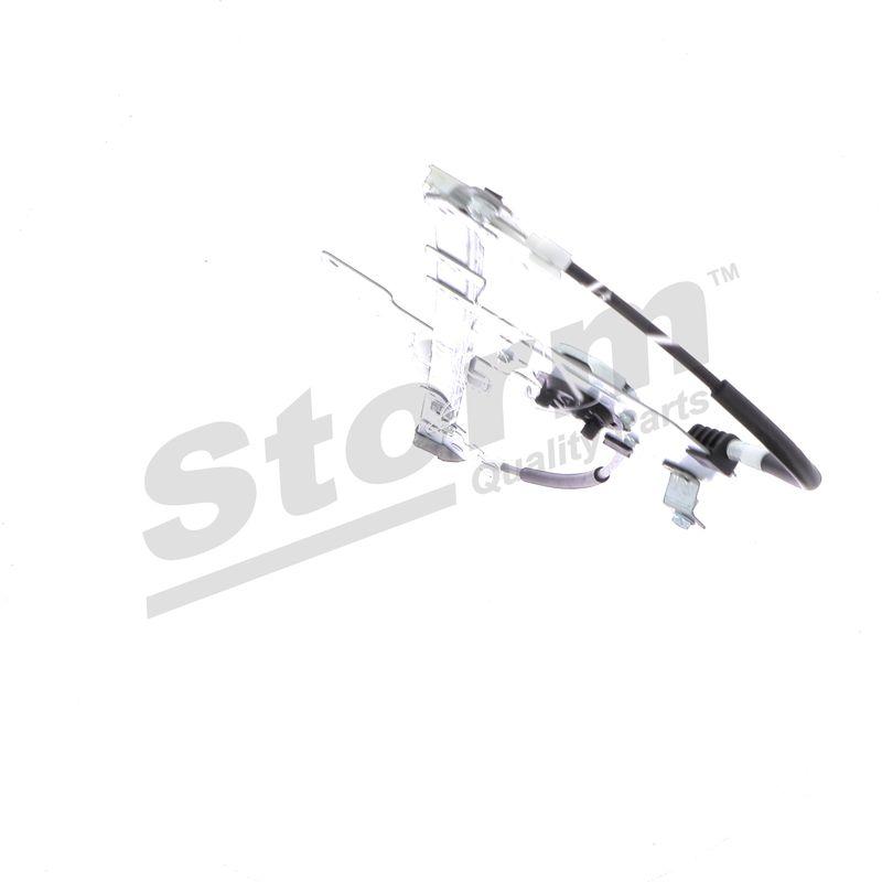 Lève-vitre STORM QUALITY PARTS 29069