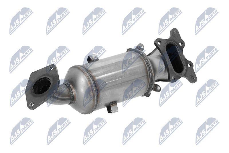 Catalyseur NTY KAT-HD-005
