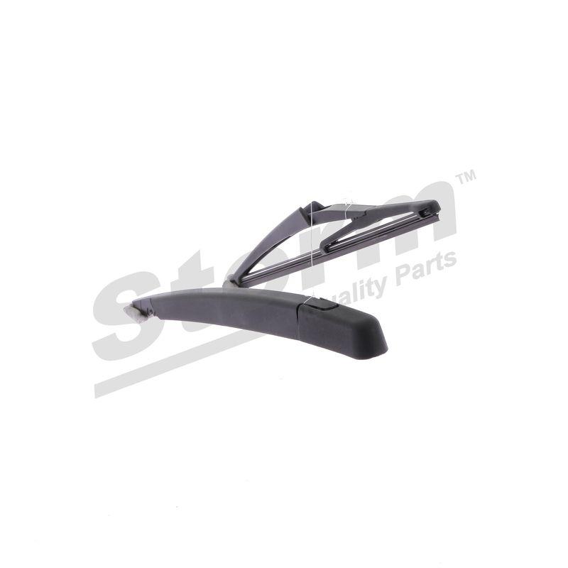 Kit de bras d'essuie-glace, nettoyage des vitres STORM QUALITY PARTS 60144KIT