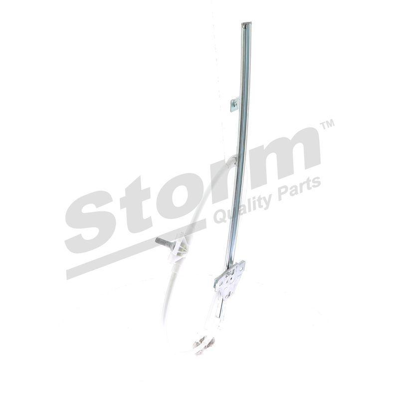 Lève-vitre STORM QUALITY PARTS 83674