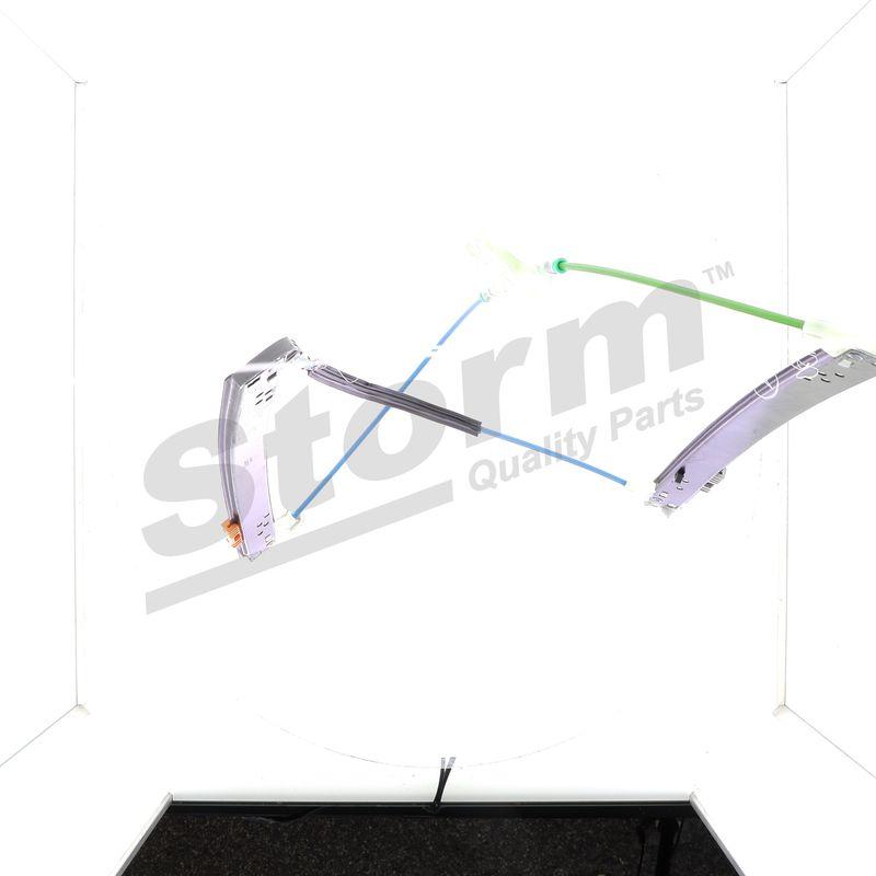Lève-vitre STORM QUALITY PARTS 134974