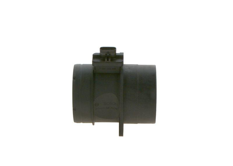 Débitmètre de masse d'air BOSCH 0 281 002 956