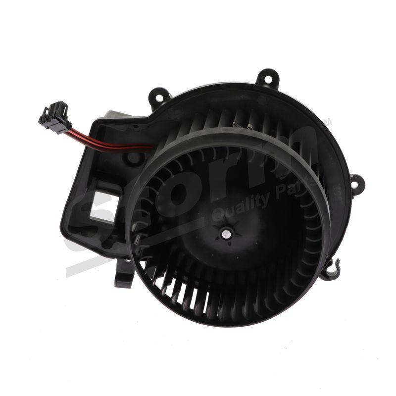 Pulseur d'air habitacle STORM QUALITY PARTS 5100803