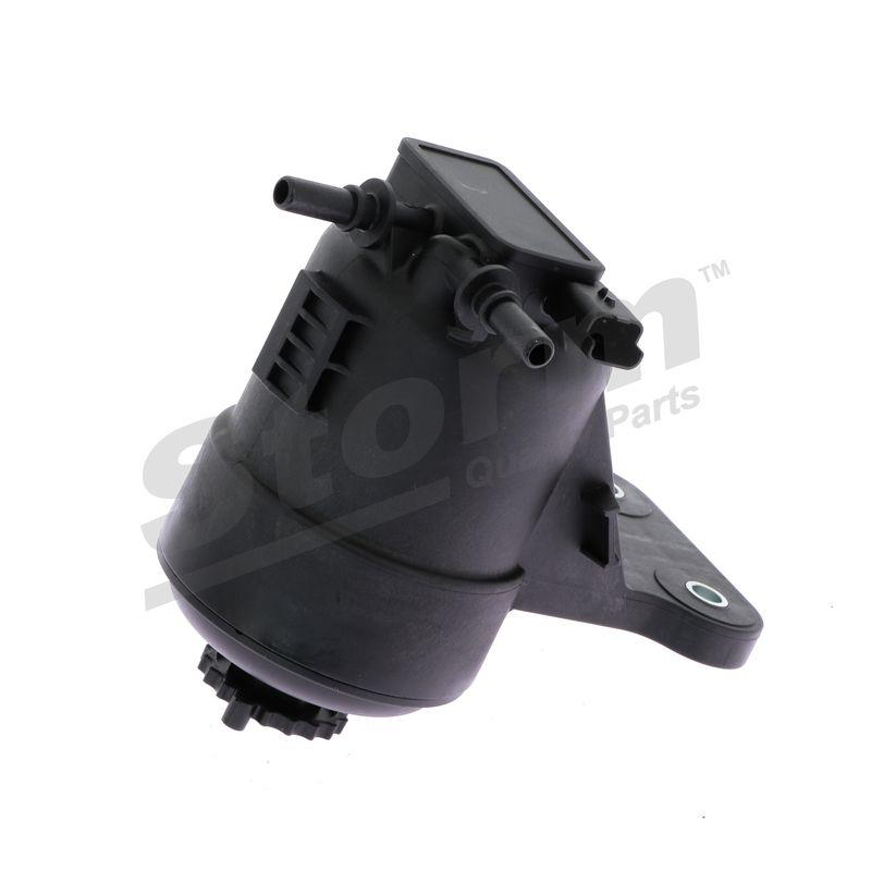Boîtier, filtre à carburant STORM QUALITY PARTS STO3892