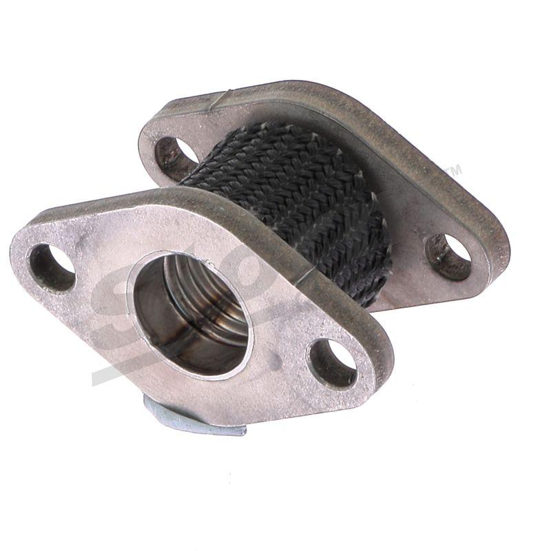 Tuyauterie, vanne EGR STORM QUALITY PARTS STO503360