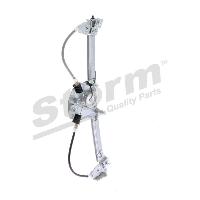 Lève-vitre STORM QUALITY PARTS 54073