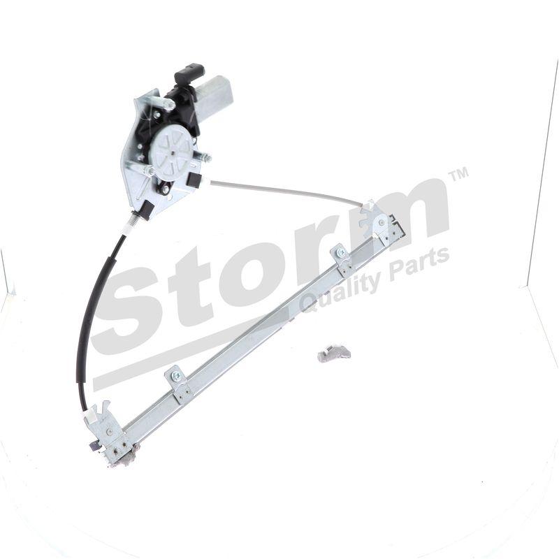 Lève-vitre STORM QUALITY PARTS 98275