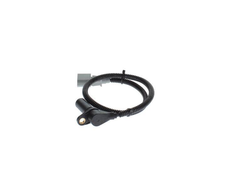 Capteur d'angle, vilebrequin BOSCH 0 986 280 756