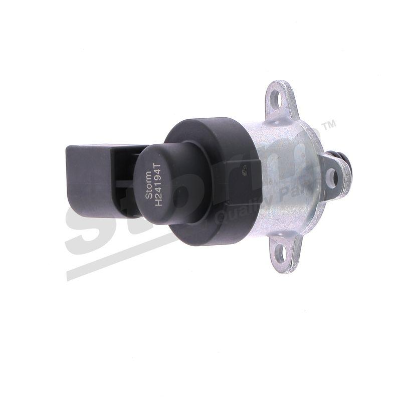 Régulateur, quantité de carburant (système à rampe commune) STORM QUALITY PARTS STO102204