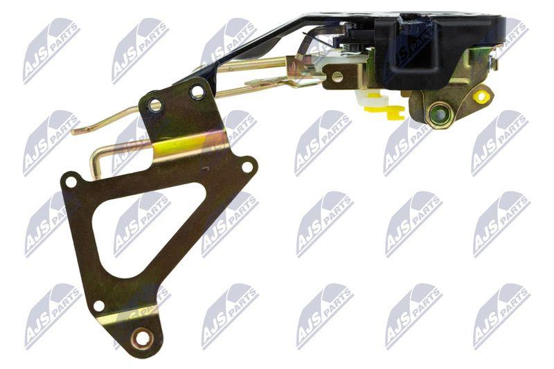 Serrure de porte NTY EZC-HY-607