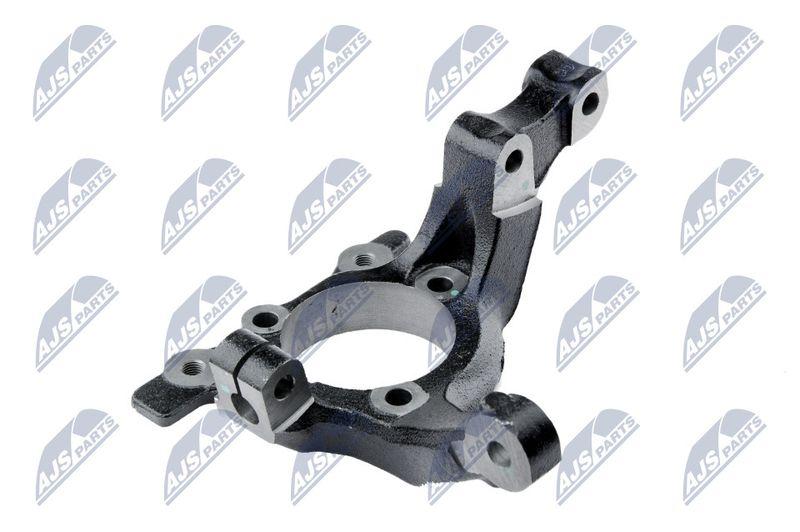 Fusée d'essieu, suspension de roue NTY ZZP-PL-003