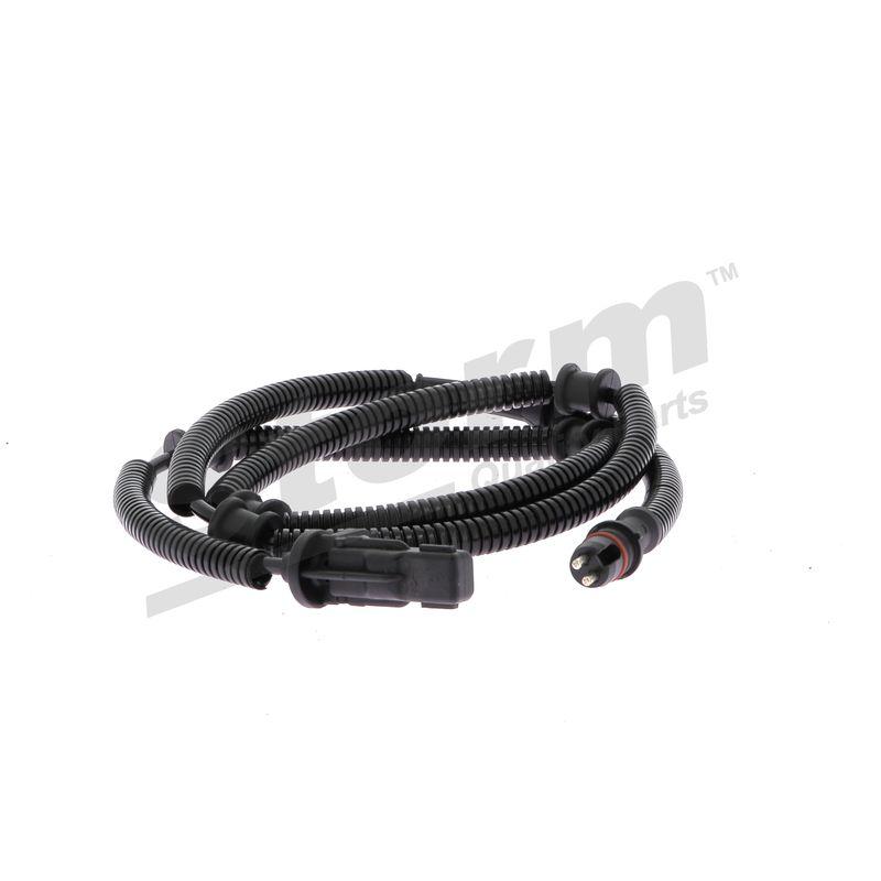Capteur, vitesse de roue STORM QUALITY PARTS 888031