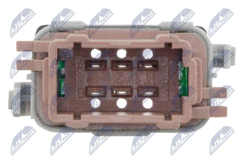 Interrupteur, lève-vitre NTY EWS-RE-019