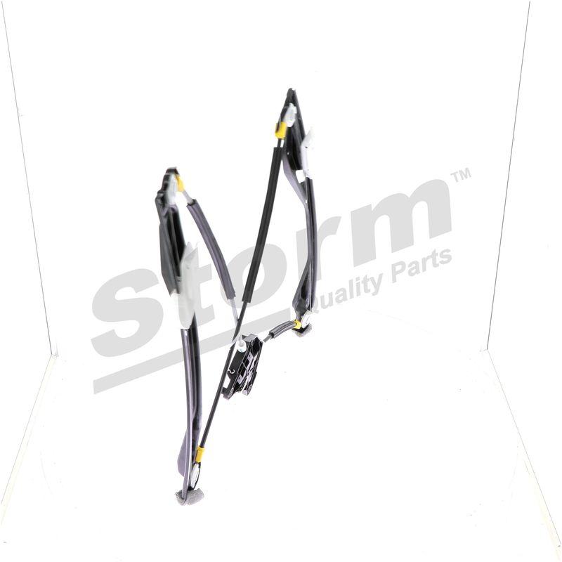 Lève-vitre STORM QUALITY PARTS 17707518