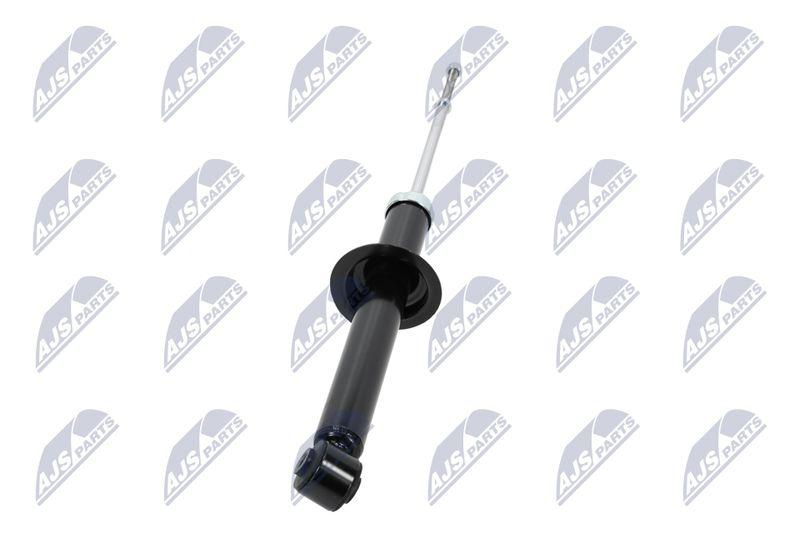 Amortisseur NTY A-VV-003