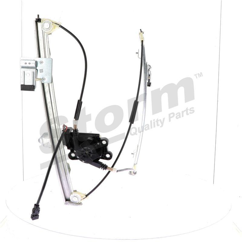 Lève-vitre STORM QUALITY PARTS 90278ST