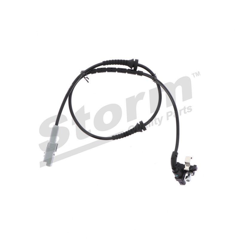 Capteur, vitesse de roue STORM QUALITY PARTS 708000