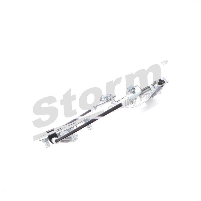 Lève-vitre STORM QUALITY PARTS 39975