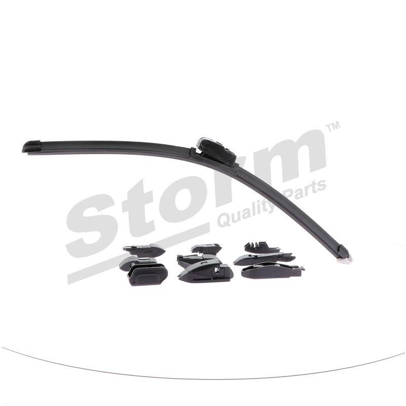 Balai d'essuie-glace STORM QUALITY PARTS 1000501