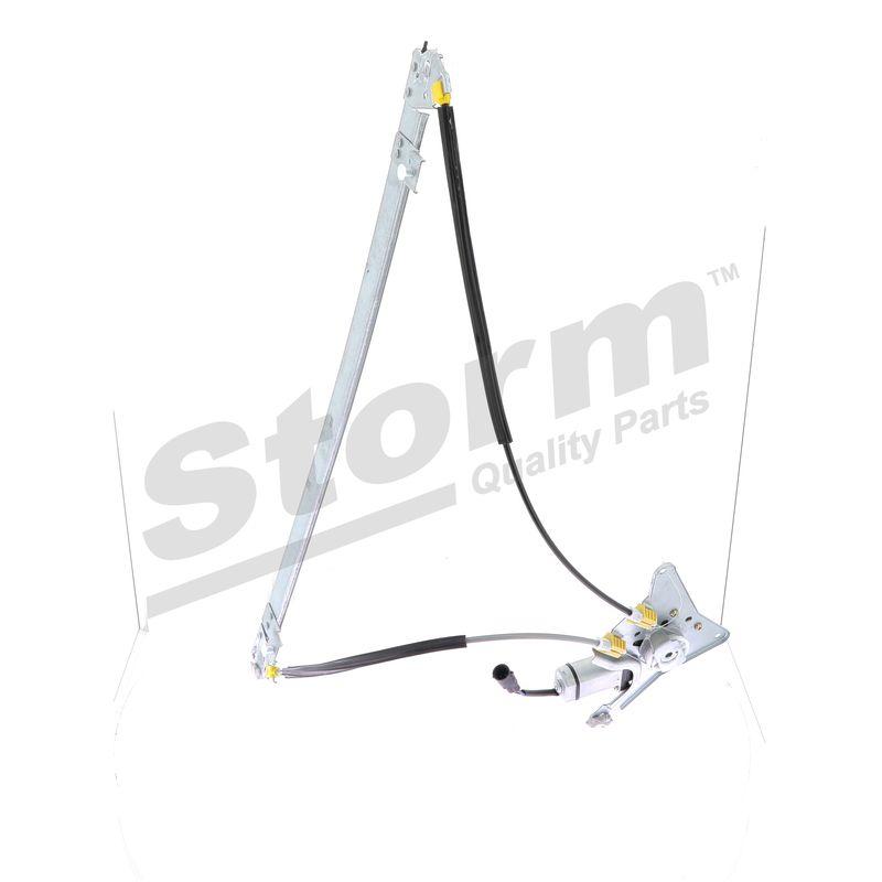 Lève-vitre STORM QUALITY PARTS 8367508