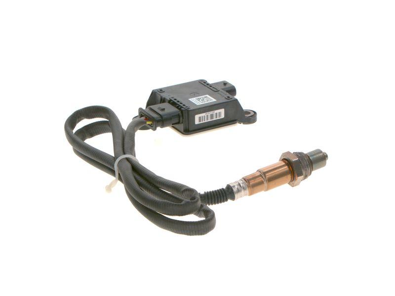 Détecteur de particules BOSCH 0 281 007 095