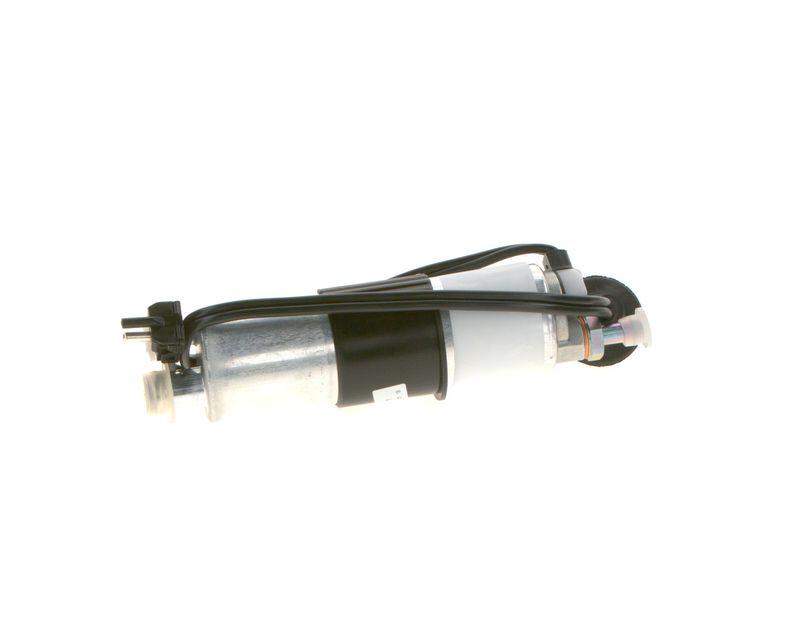 Pompe à carburant BOSCH 0 986 580 371