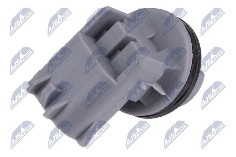 Douille de lampe, projecteur de travail NTY EZ-HD-003