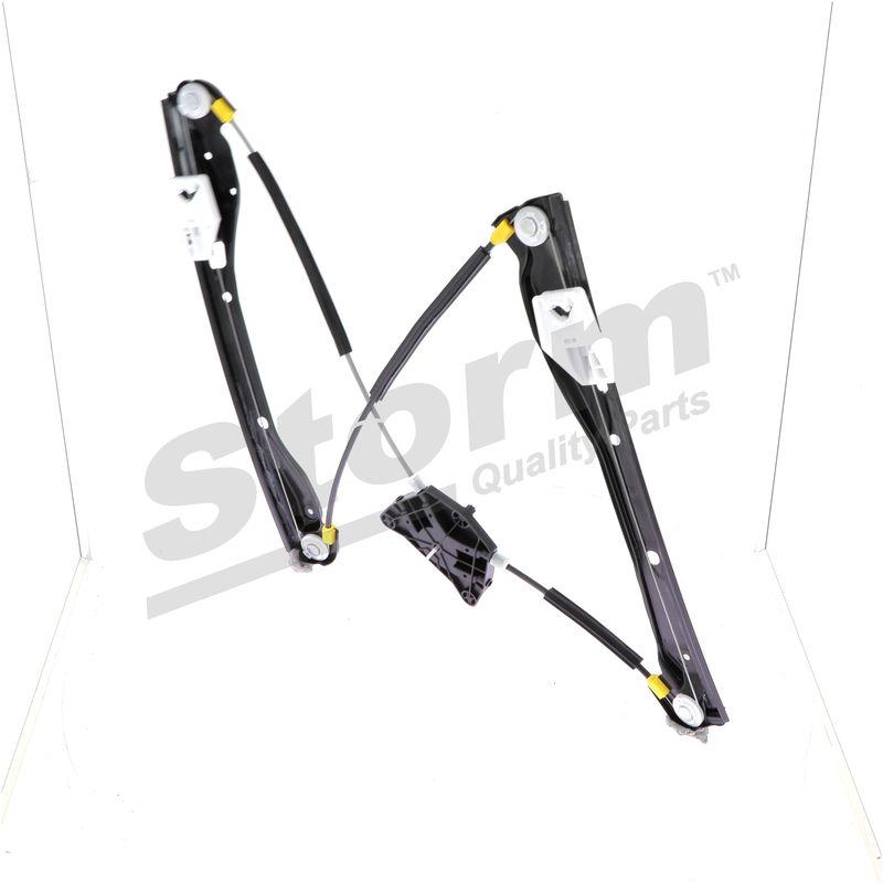 Lève-vitre STORM QUALITY PARTS 17707518