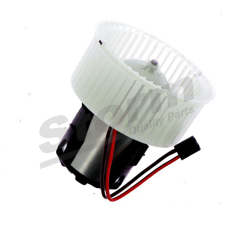 Pulseur d'air habitacle STORM QUALITY PARTS 1510805