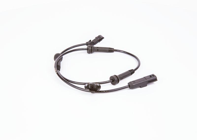Capteur, vitesse de roue BOSCH 0 986 594 603