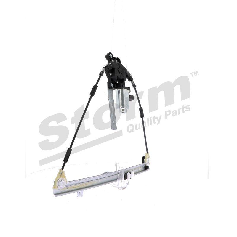 Lève-vitre STORM QUALITY PARTS 33077