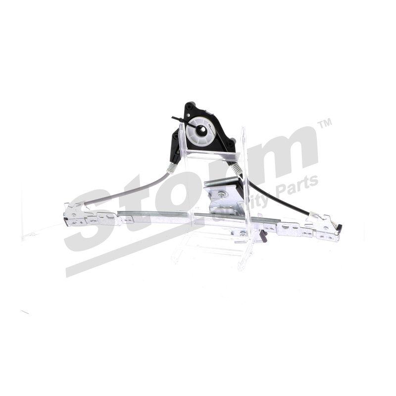 Lève-vitre STORM QUALITY PARTS 41378