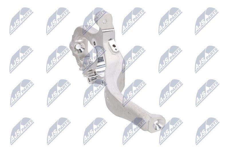 Fusée d'essieu, suspension de roue NTY ZZP-CH-038